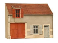 Artitec 10.232 - H0 - Französische Fassade N